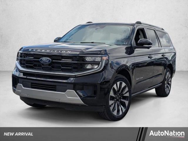 2026 Ford Expedition Max Platinum MAX for sale in Jacksonville, FL