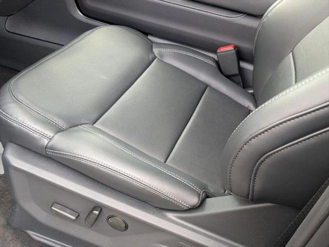 2026 Ford Expedition Max Platinum MAX