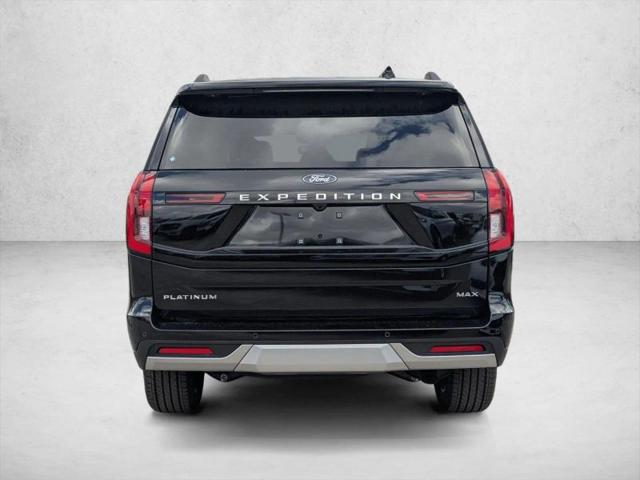 2026 Ford Expedition Max Platinum MAX