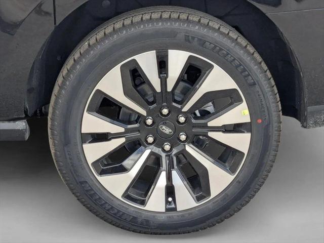 2026 Ford Expedition Max Platinum MAX