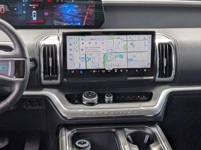 2026 Ford Expedition Max Platinum MAX