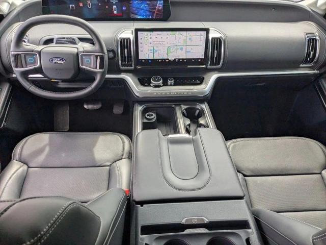 2026 Ford Expedition Max Platinum MAX