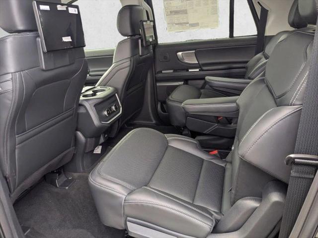 2026 Ford Expedition Max Platinum MAX