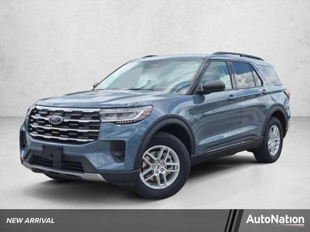 2026 Ford Explorer Active for sale in Jacksonville, FL