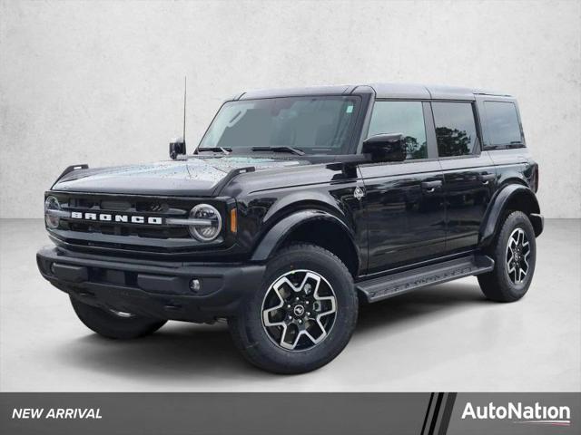 2026 Ford Bronco Outer Banks for sale in Jacksonville, FL