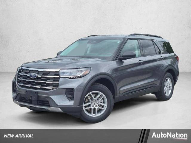2026 Ford Explorer Active for sale in Jacksonville, FL
