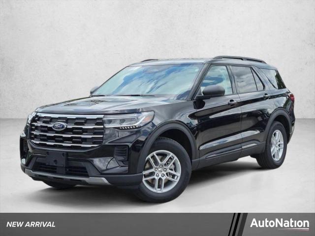 2026 Ford Explorer Active for sale in Jacksonville, FL