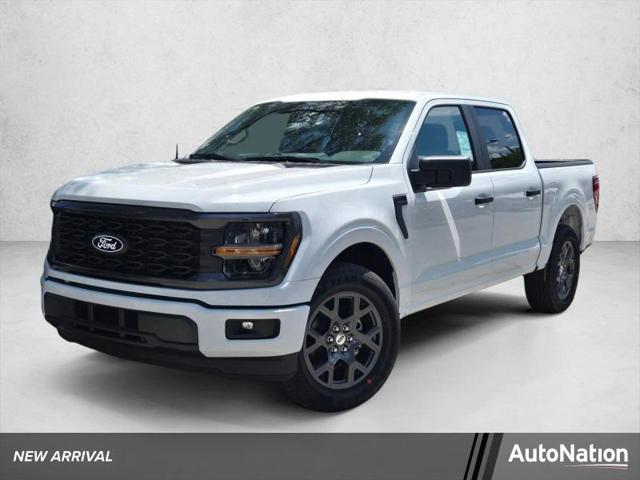2026 Ford F-150 STX for sale in Jacksonville, FL