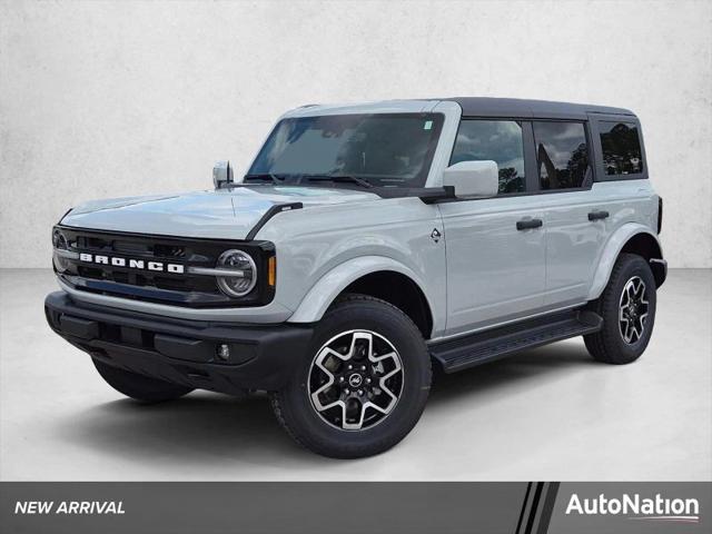 2026 Ford Bronco Outer Banks for sale in Jacksonville, FL