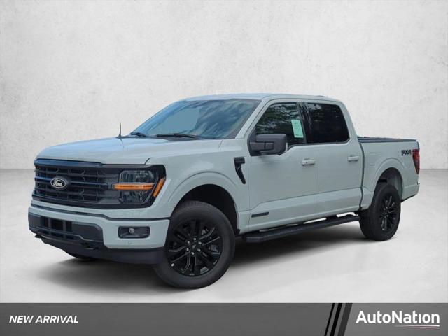 2026 Ford F-150 XLT for sale in Jacksonville, FL