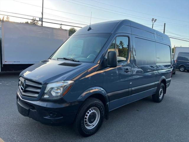 2018 Mercedes-Benz Sprinter 2500 Extended for sale in Lynnwood, WA