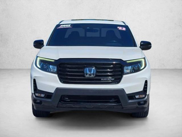 2022 Honda Ridgeline Black Edition for sale in Mobile, AL