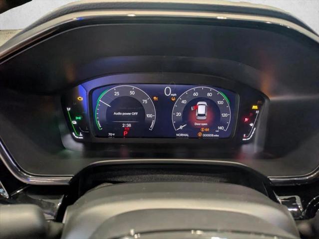 2026 Honda CR-V Hybrid AWD Sport Touring for sale in Mobile, AL