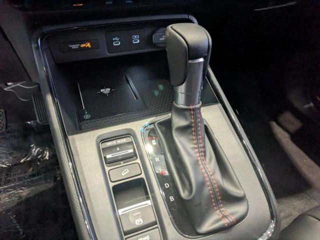 2026 Honda CR-V Hybrid AWD Sport Touring