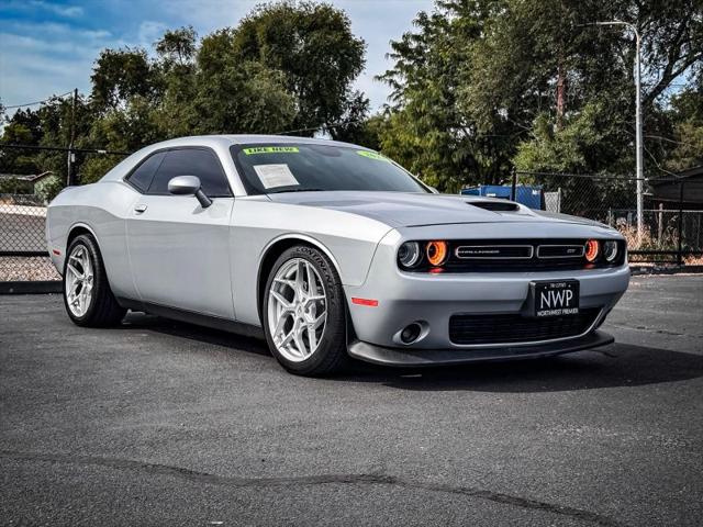2022 Dodge Challenger GT for sale in West Richland, WA