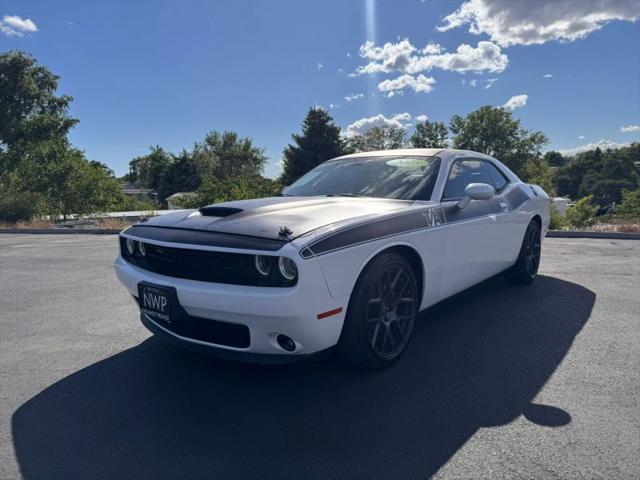 2018 Dodge Challenger T/A Plus for sale in West Richland, WA