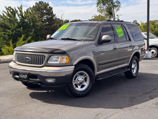 1999 Ford Expedition Eddie Bauer for sale in West Richland, WA