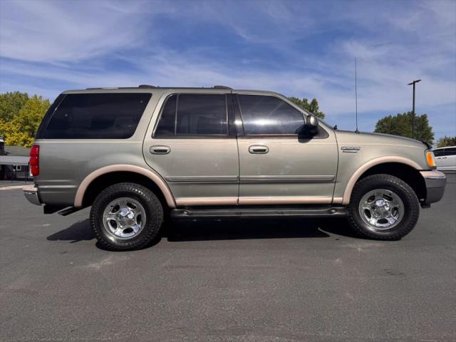 1999 Ford Expedition Eddie Bauer