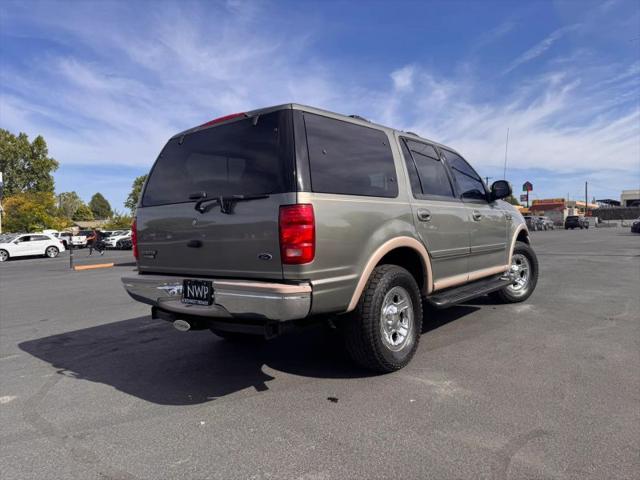 1999 Ford Expedition Eddie Bauer
