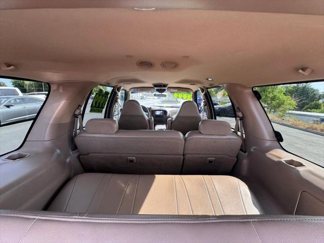 1999 Ford Expedition Eddie Bauer
