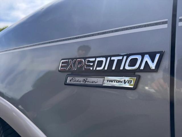 1999 Ford Expedition Eddie Bauer