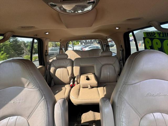 1999 Ford Expedition Eddie Bauer