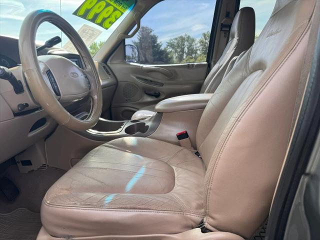 1999 Ford Expedition Eddie Bauer