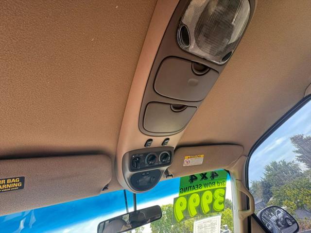 1999 Ford Expedition Eddie Bauer