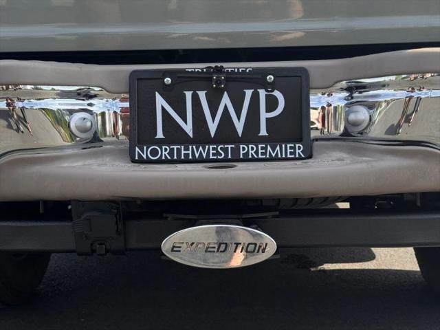 1999 Ford Expedition Eddie Bauer