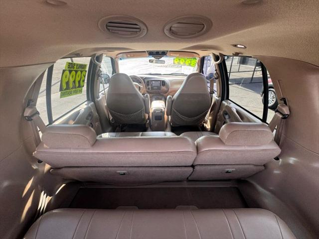 1999 Ford Expedition Eddie Bauer