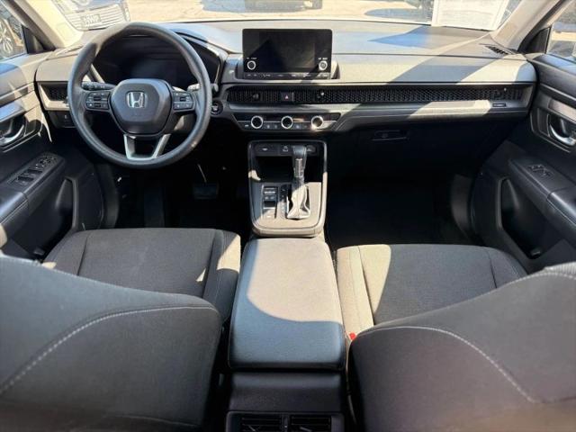 2023 Honda CR-V EX AWD