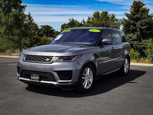 2021 Land Rover Range Rover Sport SE MHEV for sale in West Richland, WA