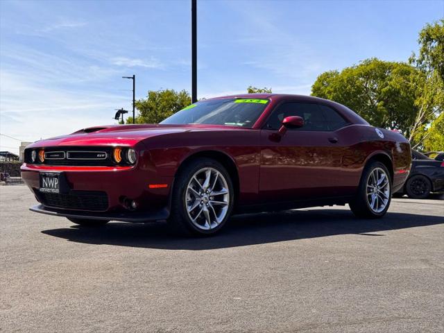 2022 Dodge Challenger GT AWD for sale in West Richland, WA