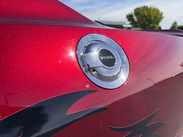 2022 Dodge Challenger GT AWD