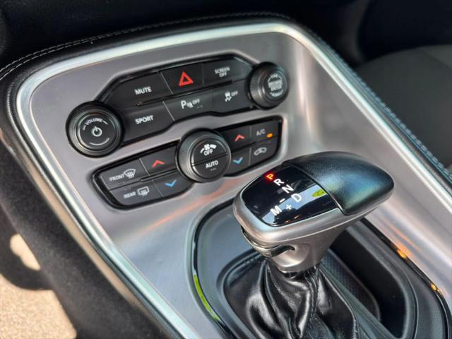 2022 Dodge Challenger GT AWD