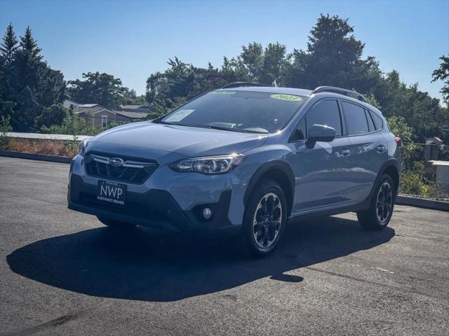 2023 Subaru Crosstrek Premium