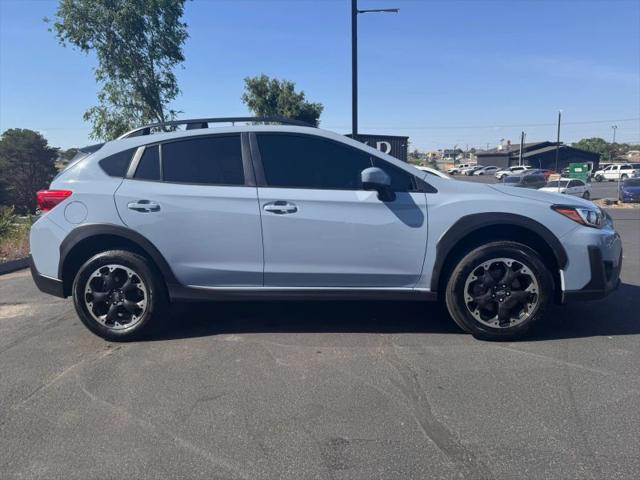 2023 Subaru Crosstrek Premium