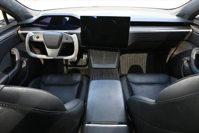 2023 Tesla Model S Standard Range