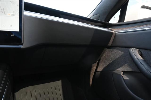2023 Tesla Model S Standard Range