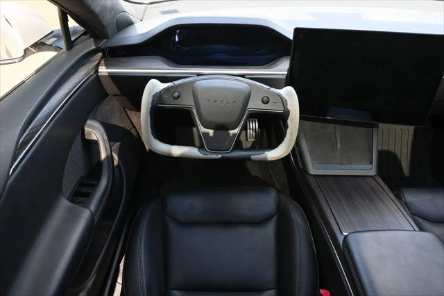 2023 Tesla Model S Standard Range