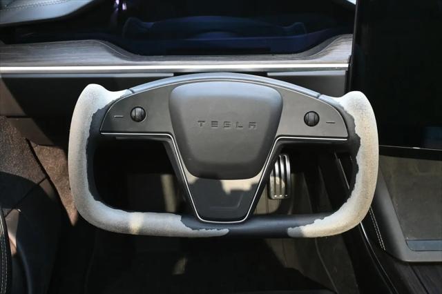 2023 Tesla Model S Standard Range