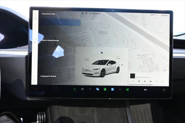 2023 Tesla Model S Standard Range