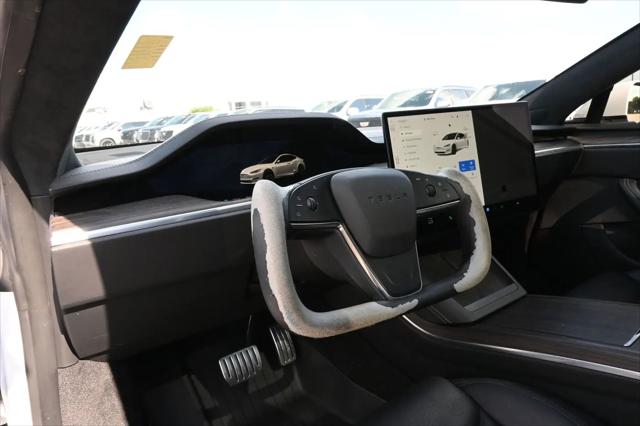 2023 Tesla Model S Standard Range
