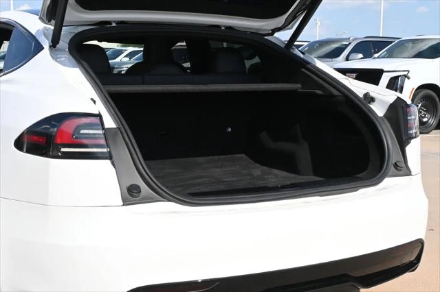 2023 Tesla Model S Standard Range