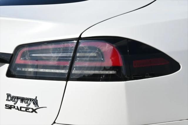 2023 Tesla Model S Standard Range