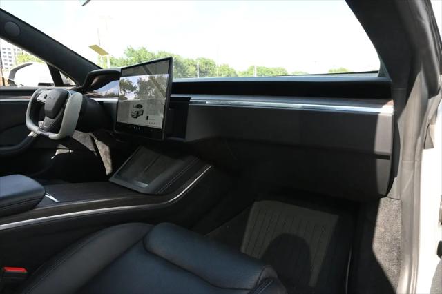 2023 Tesla Model S Standard Range