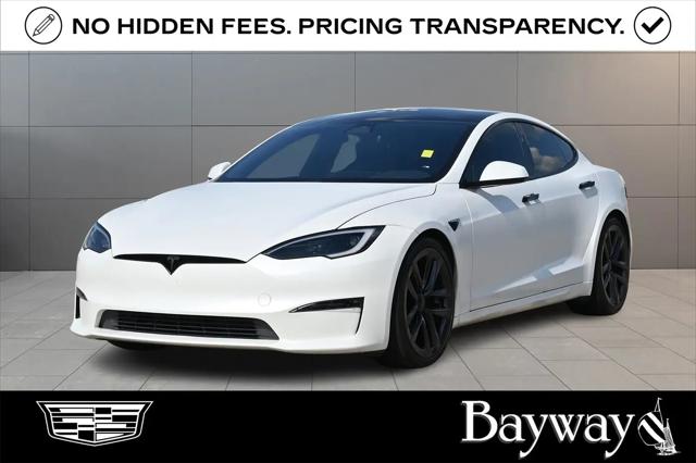 2023 Tesla Model S Standard Range for sale in Houston, TX