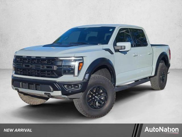 2024 Ford F-150 Raptor for sale in Fort Myers, FL