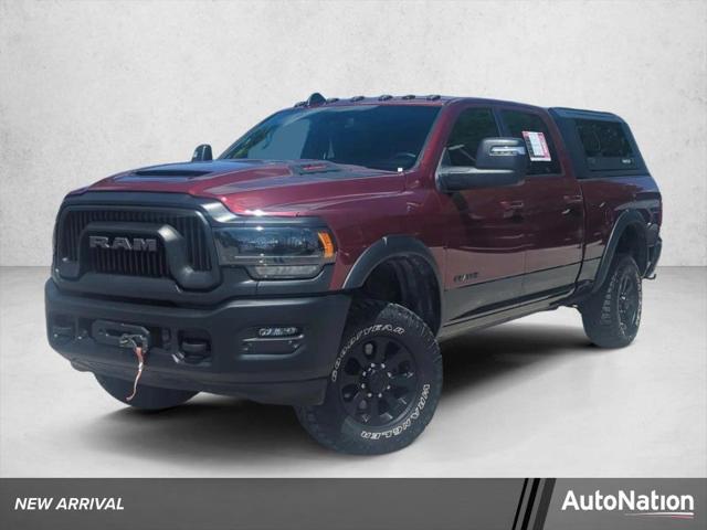 2024 Ram 2500 Power Wagon Crew Cab 4x4 6'4" Box for sale in Fort Myers, FL