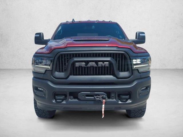 2024 Ram 2500 Power Wagon Crew Cab 4x4 6'4" Box